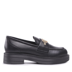 

Туфлі LOVE MOSCHINO JA10064G1GIA0000 Nero, Чорний