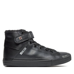 Big Star Shoes Sneakers Big Star Shoes V274542F Μαύρο