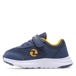 

Снікерcи ZigZag Pilolen Kids Lite Z222321 Dark Denim 2135, Cиній