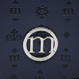 

Сумка Monnari BAG1660-013 Cиній