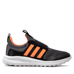 

Взуття adidas Activeride 2.0 J GW4086 Black/Grey/Black, Сірий