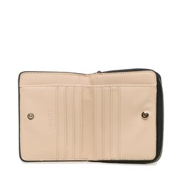 

Мале жіноче портмоне Calvin Klein Ck Must Z/A Wllt W/Flap Md Mono K60K608910 0HD, Коричневий