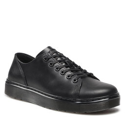 Dr. Martens Pantofi Dr. Martens Dante 16736001 Black