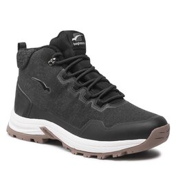 Bagheera Trekking-skor Bagheera Metro 86558-5 C0109 Black/Offwhite