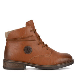 Rieker Botine Rieker 71440-25 Maro