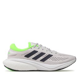 

Взуття adidas Supernova 2 M GW9093 Dshgry/Shanav/Sgreen, Сірий