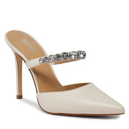 MICHAEL Michael Kors Şlapi MICHAEL Michael Kors 40S3JSHP1L Lt Cream 289