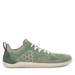 Vivo Barefoot Снікерcи Vivo Barefoot PRIMUS LITE KNIT NATURAL Зелений