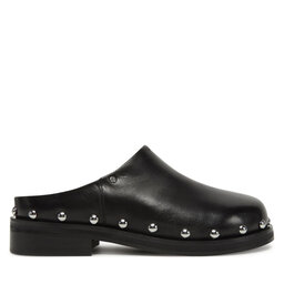 Bronx Pantoletten Bronx L-Ayla 66576-A Schwarz