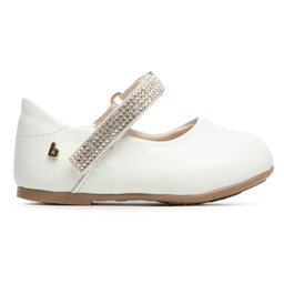 

Туфлі Bibi Anjos Mini 1072020 White, Білий