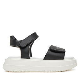 Calvin Klein Jeans Sandály Calvin Klein Jeans V3A2-82047-1013X M Černá