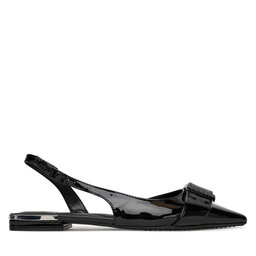 DKNY Балетки DKNY Clemma K1563744 Чорний