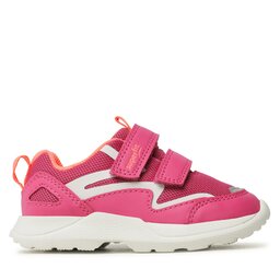 

Снікерcи Superfit 1-006206-5520 M Pink/Orange, Рожевий