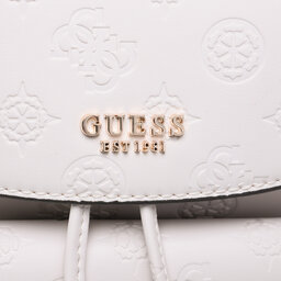 

Рюкзак Guess Galeria (PG) HWPG87 47310 CRE, Бежевий
