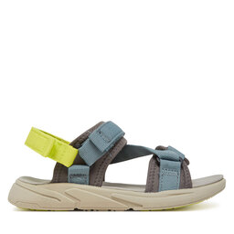 Gioseppo Босоніжки Gioseppo Boxford 74218-P Голубий