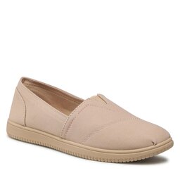 

Туфлі Jenny Fairy WS6097-01ECO Beige, Бежевий