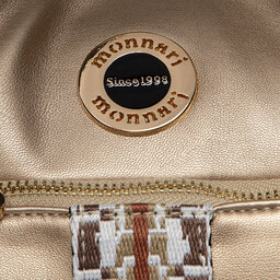 

Сумка Monnari BAG0300-023 Золотий