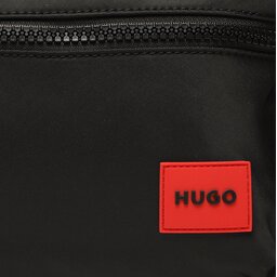 

Рюкзак Hugo 50492700 Black 01, Чорний