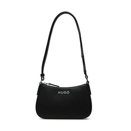 Hugo Táska Hugo Chris Mn Crossbody 50497629 10246409 01 Black 001