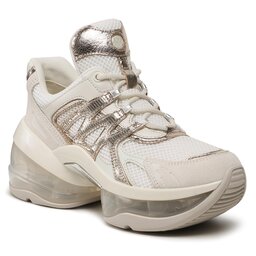 MICHAEL Michael Kors Sneakers MICHAEL Michael Kors Olympia Sport Extreme 43F3OLFS5D Cream