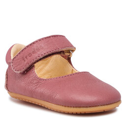 Froddo Chaussures basses Froddo G1140001-7 Nude