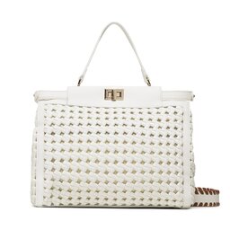 Silvian Heach Borsetta Silvian Heach RCP23009BO White