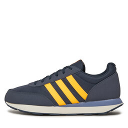 

Взуття adidas Run 60s 3.0 HP2257 Legink/Sogold/Shanav, Голубий