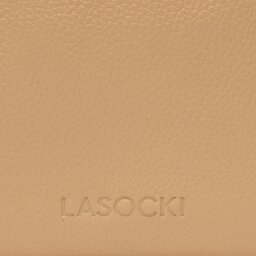 

Сумка Lasocki MLR-K-005-03 Beige, Бежевий