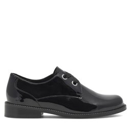 Sergio Bardi Oxfords Sergio Bardi WI16-ADA-01SB Μαύρο