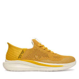 Skechers Sneakers Skechers Slade Quinto 210810/YEL Gelb