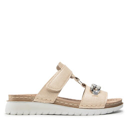 

Шльопанці Inblu CNAEOO01 Beige, Бежевий