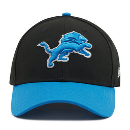 

Бейсболка New Era The League Detlio B 11858380 Чорний