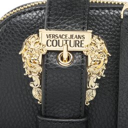 

Сумка Versace Jeans Couture 74VA4BFB ZS413 899, Чорний