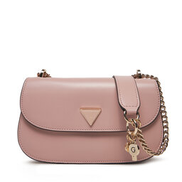 Guess Torebka Guess HWVG94 93210 Różowy