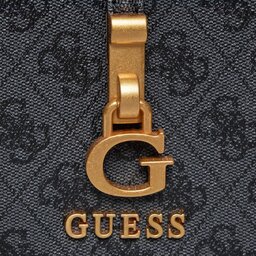

Сумка Guess G James Logo (QC) HWQC92 13060 CLO, Сірий