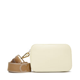 

Змінний ремінь для сумки Coccinelle M21 Nastro Signature E3 M21 68 25 23 Natural/W.Taupe, Бежевий