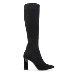 

Чоботи Caprice 9-25514-29 Black Stretch 044, Чорний