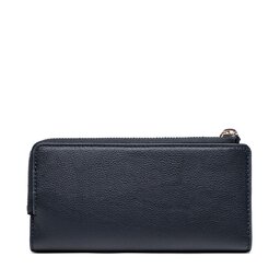 

Великий жіночий гаманець Tommy Hilfiger Life Large Za AW0AW14643 DW6, Cиній
