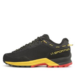

Трекінгові черевики La Sportiva Tx Guide 27N999100 Black/Yellow, Чорний