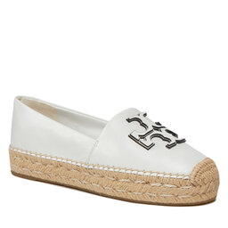 Tory Burch Espadrillas Tory Burch Ines 144346 Gardenia 109