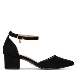 DeeZee Pantofi pumps DeeZee DZ0070 Negru