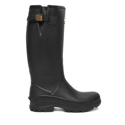 Barbour Γαλότσες Barbour Tempest MRF0016BK31 Μαύρο