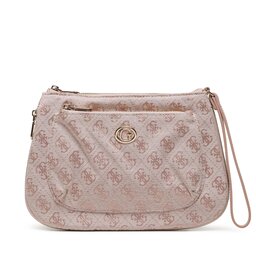 Guess Kozmetični kovček Guess Not Coordinated (4G) Accessories PW1591 P3383 ANR