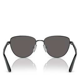 

Сонцезахисні окуляри Vogue 0VO4286S Black 352/87, Чорний