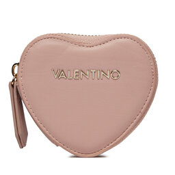 Valentino Kleingeldbörse Valentino Mild VPS7DF140 Cipria/Cipol