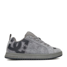 DC Zapatillas DC CEO-V5-10116 Gris