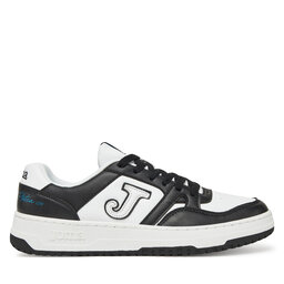Joma Сникърси Joma C.Platea Low 2501 CPLAS2501 Бял