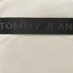 

Плоска сумка Tommy Jeans Tjm Essential Square Reporter AM0AM11177 AEV, Бежевий