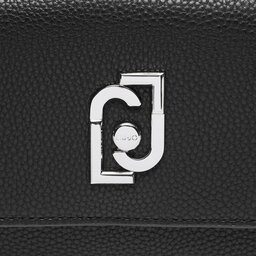

Рюкзак Liu Jo Ecs M Backpack AF3154 E0086 Nero 22222, Чорний