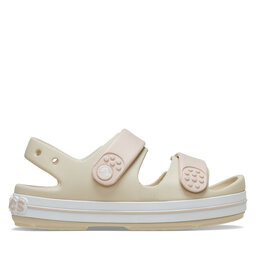 Crocs Sandale Crocs Toddler Crocband™ Cruiser Sandal 209424 Roz